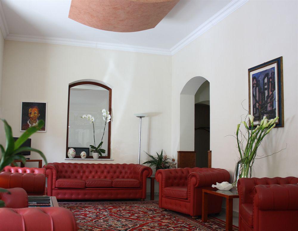 Hotel Regina Forte dei Marmi Exterior photo