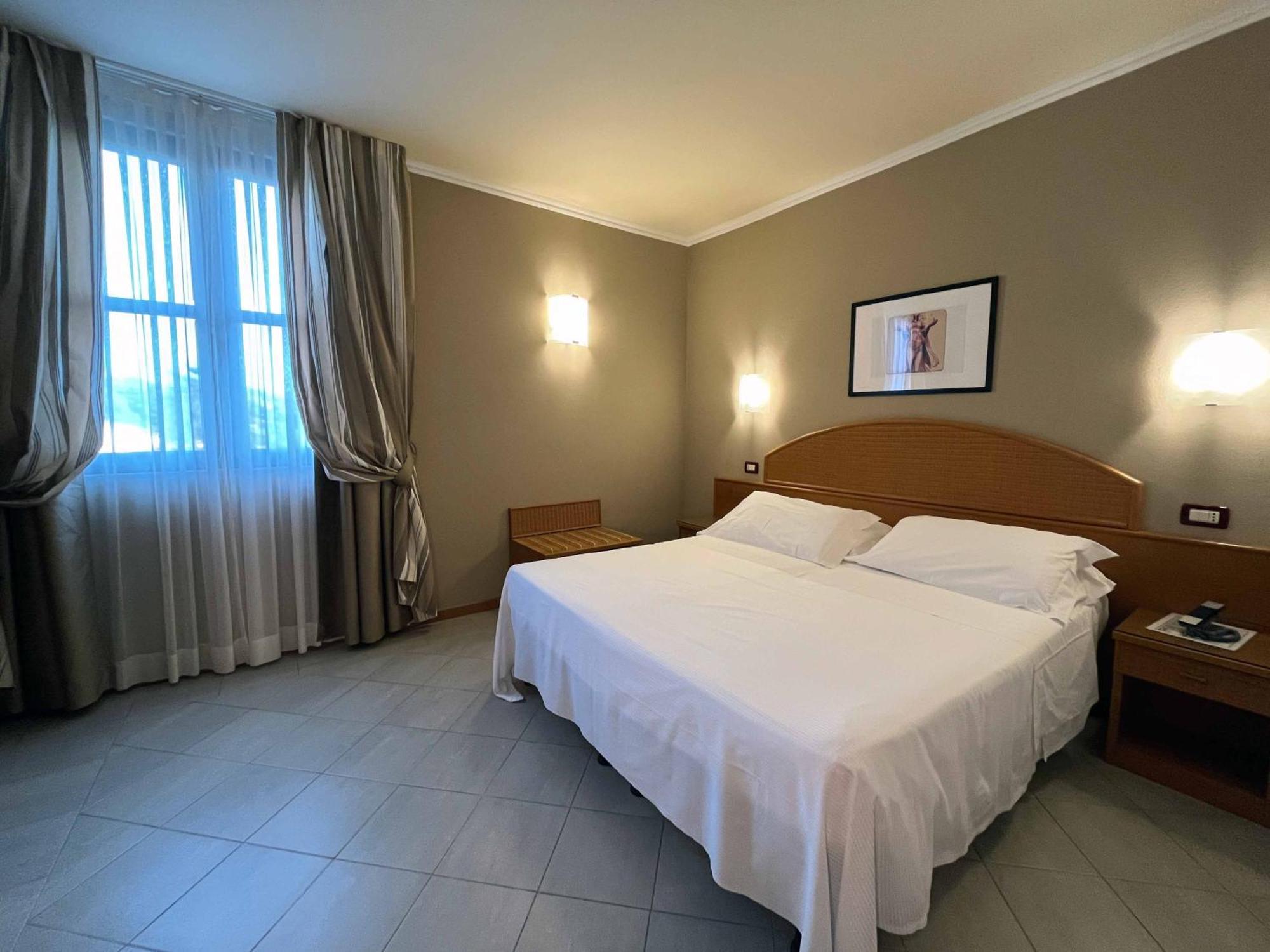 Hotel Regina Forte dei Marmi Exterior photo